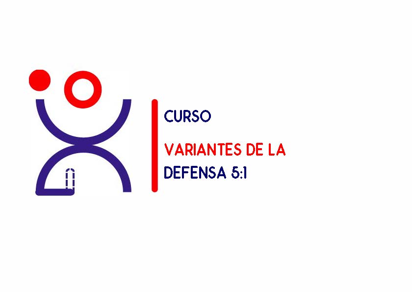 Logo Balonmano by Óscar Gutiérrez